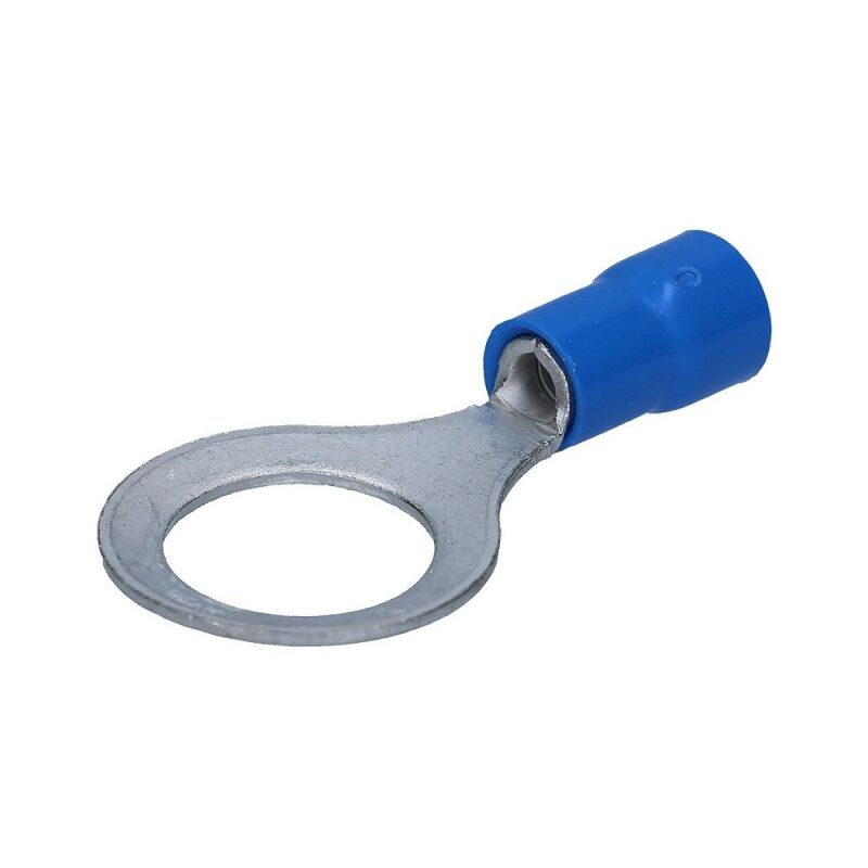 BFM10 Round pre-insulated terminal 1.5-2.5mm≤ - Diam.10mm - Cembre