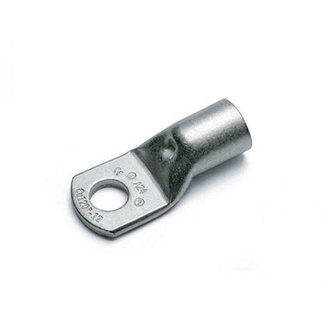 Cembre capicorda per conduttori in rame 16mm foro 10