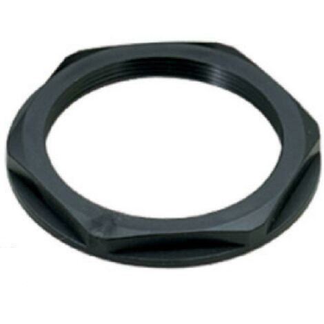 Cembre controdado con collare m16x1,5 grigio 1143m16g