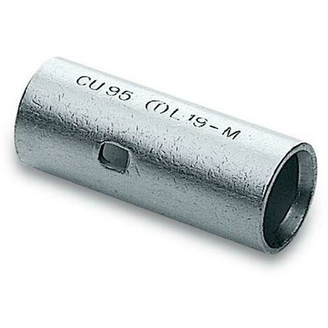Cembre giunto testa testa 35mmq l7-m