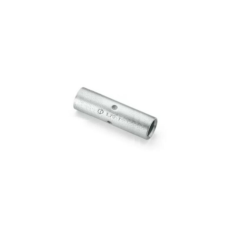 

Cembre L50T manguito de cobre sin aislamiento trasero 50 mm