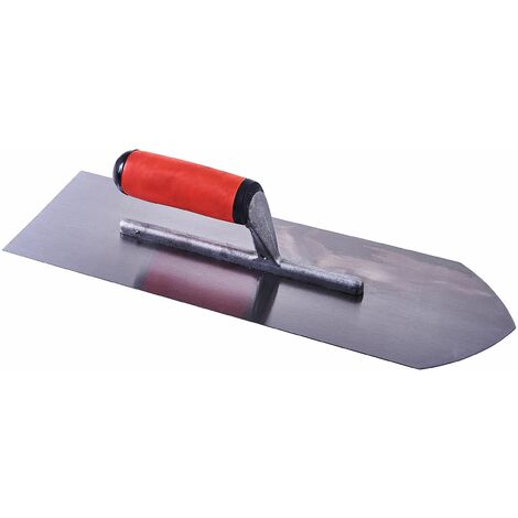 Cement Finishing Trowel - G1650
