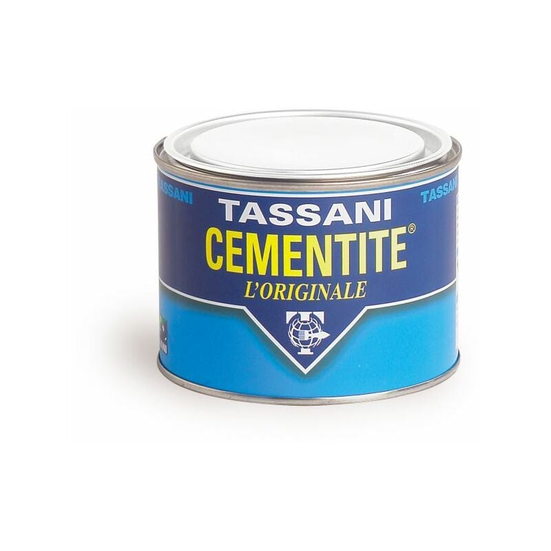 Cementite Tassani l'originale Lt.1