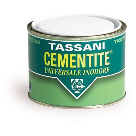 Cementite Universale Inodore Tassani 500ml