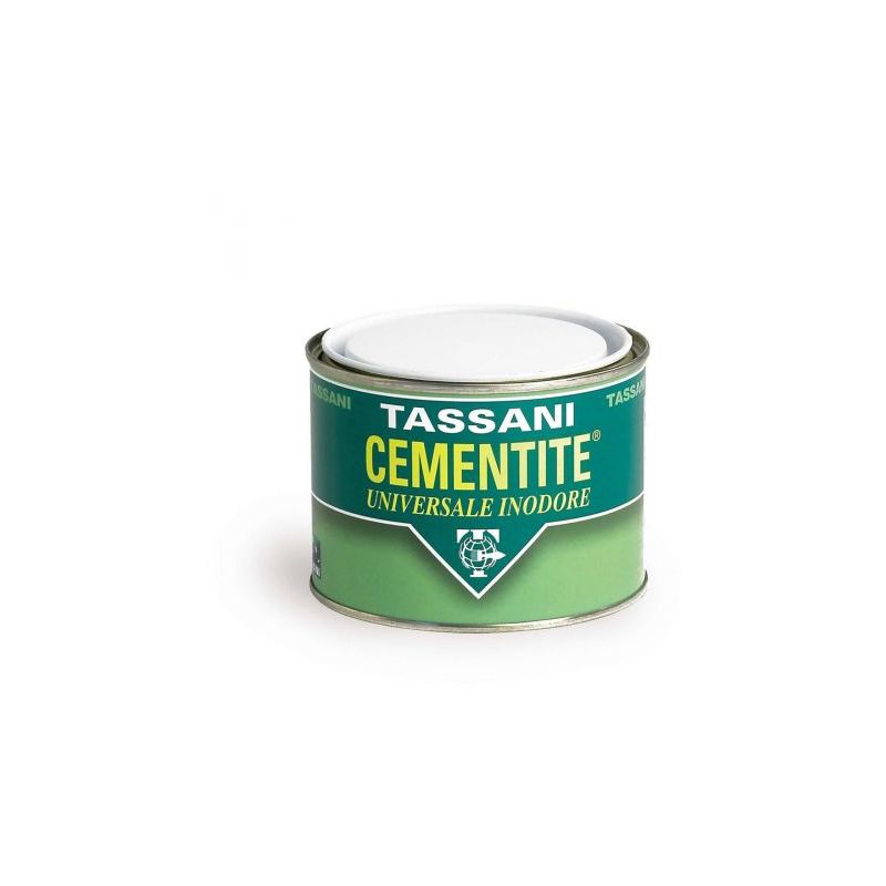 CEMENTITE UNIVERSALE INODORE TASSANI 2.5 lt