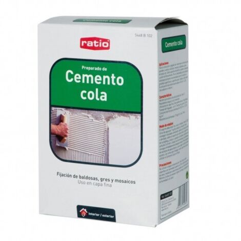 CEMENTO COLA 2 KG -