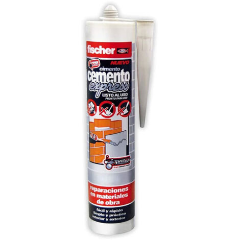 Cemento espresso grigio scuro 310ml