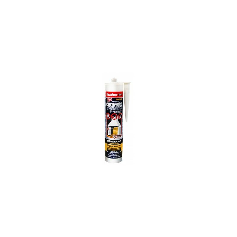 

Cemento cart gris osc barbacoa
