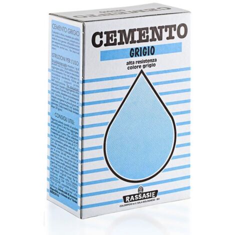 CEMENTO GRIGIO BRIKO LINE