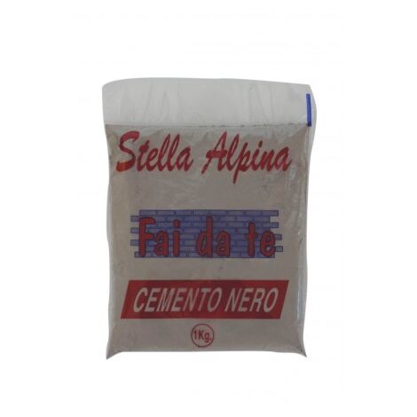 Cemento Negro Desde Kg.1 Autoservicio