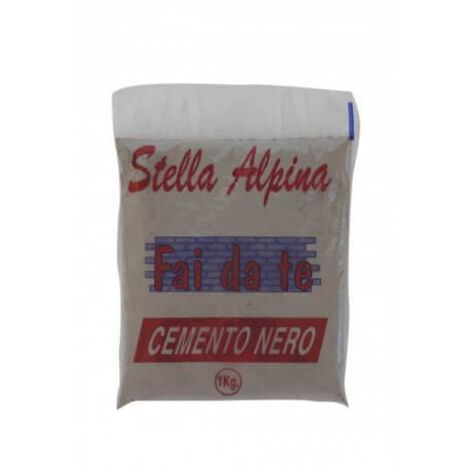 Cemento Negro Desde Kg.5 Autoservicio