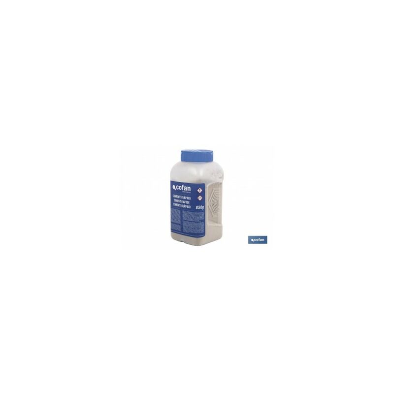 

Cemento rapido cofan 850gr