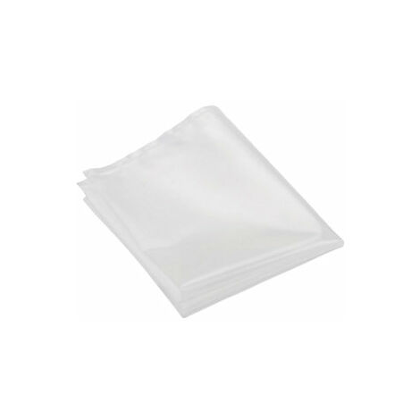 CEMO  Sacchetto di plastica per batteria ricaricabile singola 