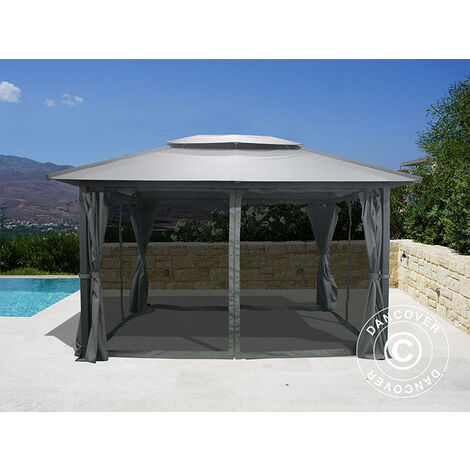 Mosquitera enrollable para ventanas 140x170cm en kit universal Easy-Up V  Color: Blanco