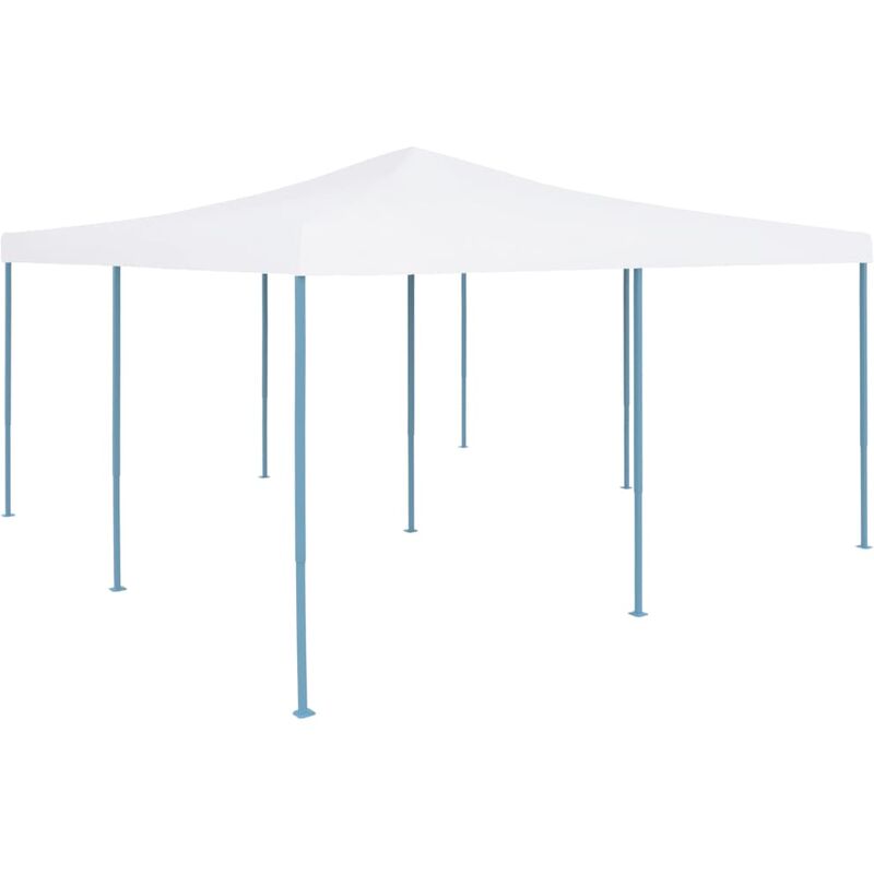 

Youthup - Cenador plegable blanco 5x5 m - Blanco