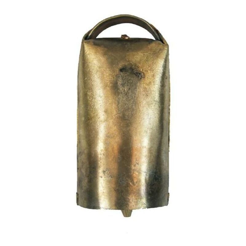 

cencerro 75 mm x 47 mm para mulas 27816 - Mibricotienda