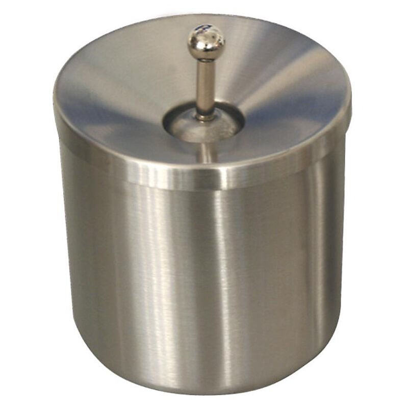 Frankel kaiserkraft, Cendrier à tête sphérique, modèle de table