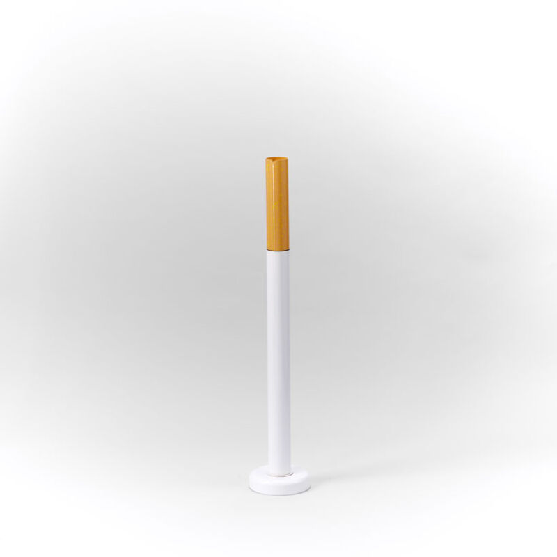 Cendrier Cigarettes sur coupelle Mottez B061C
