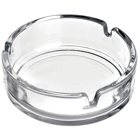 CENDRIER 'PLAY' 10,6 CM BORMIOLI ROCCO 123806M14321990