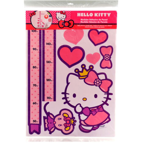 CENEFA DECORATIVA HELLO KITTY