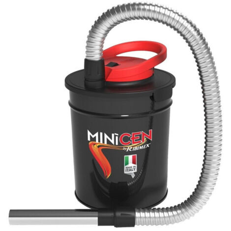 Ceneril Moteur 800w Cen001 Aspirateur De Cendres Poêles A Pellets Cheminées Cheminées