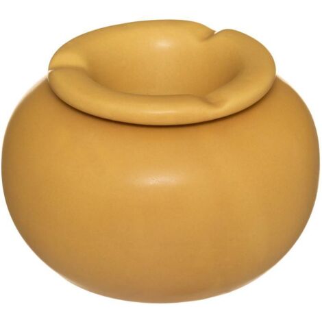 Cenicero Arty D.13cm cerámica - Atmosphera créateur d'intérieur