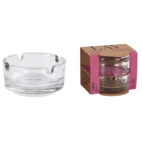 CENICERO REDONDO KEYF