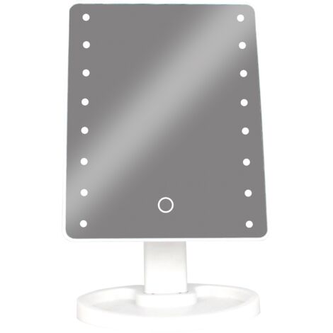 Cenocco cc 9106 specchio led grande
