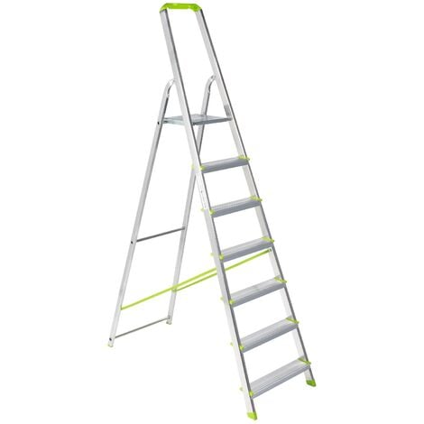 Escabeau "Classik" 7 marches