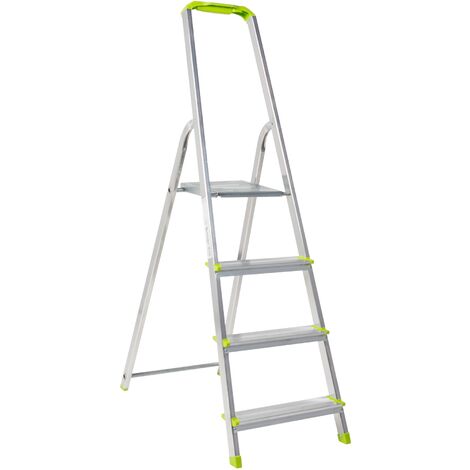 Centaure Escabeau Classik 4 marches