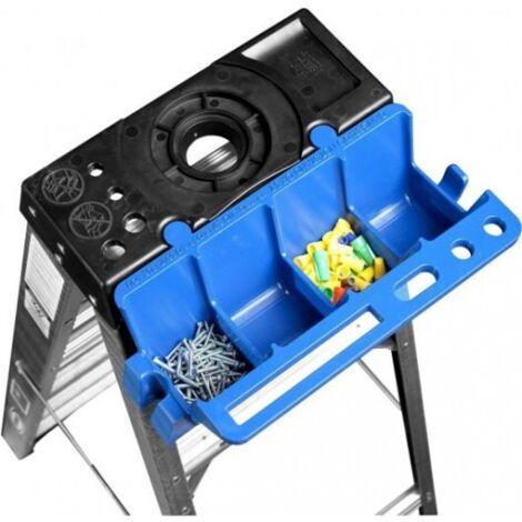 CENTAURE MULTICASES LOCK-IN pour SWING PRO