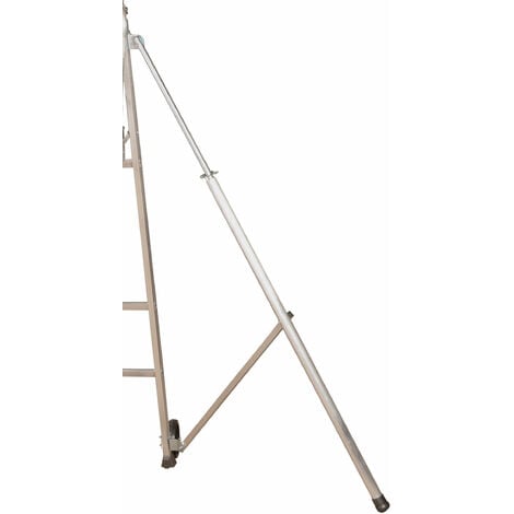 Centaure Stabilisateurs (la paire) pour plateforme individuelle PL 5, 6, 7