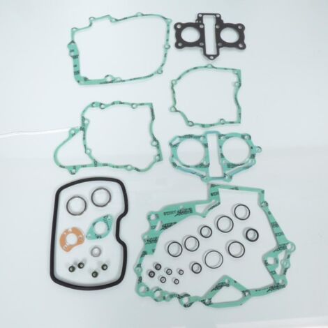 centauro motordichtung für motorrad honda 125 cmt 1978-2000