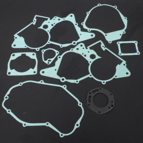 centauro motordichtung für motorrad honda 125 crm 1990-2003