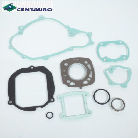 centauro motordichtung für motorrad yamaha 80 yz 1985 bis 1992