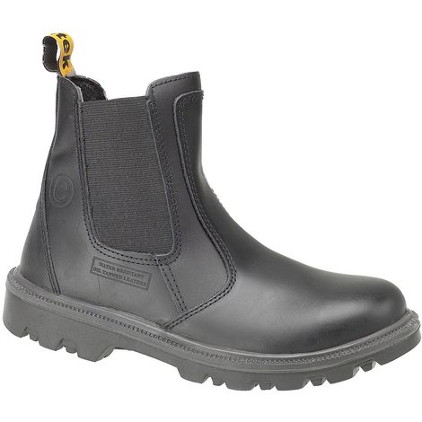 cheap safety boots near me