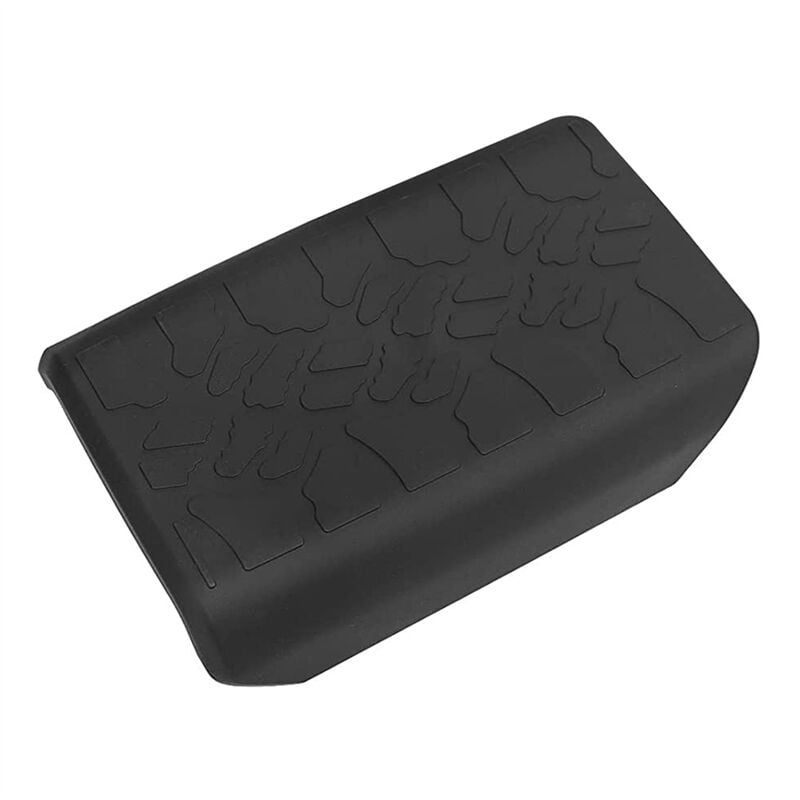 Image of Center Console Armlehne Abdeckung für Zubehör 2021 2022 2023 Box Auto Pad