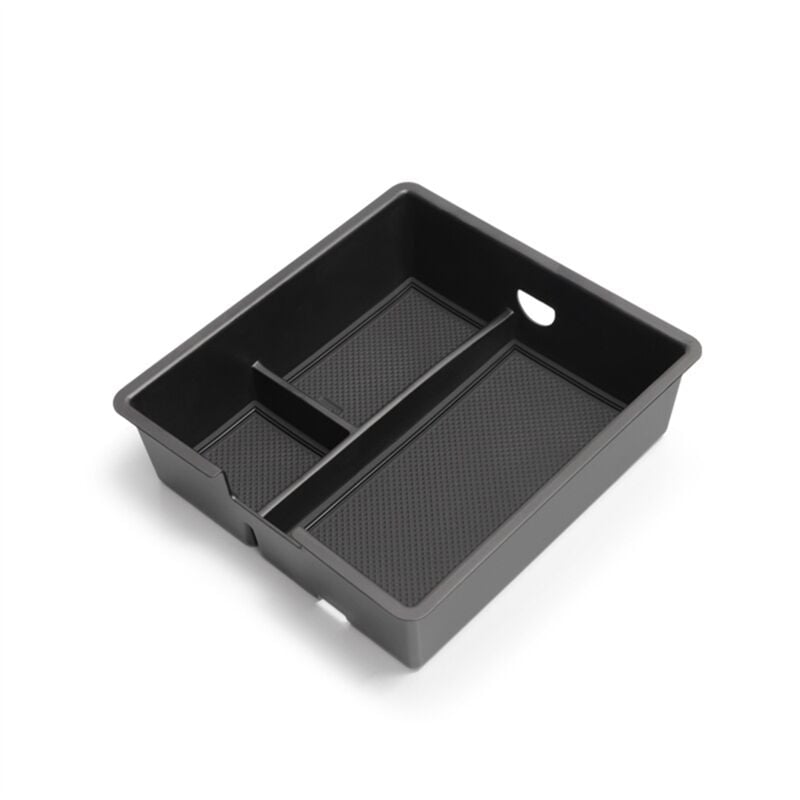 Image of Center Console Armlehne Storage Box Tray für gx 550 2024 Organizer Innen Zubehör