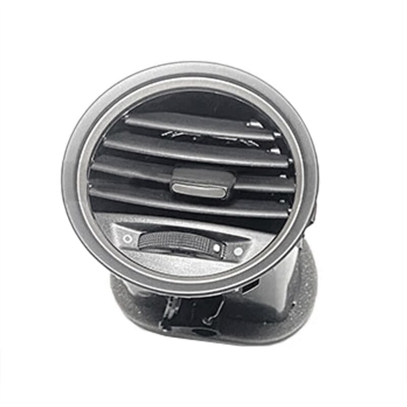 Image of Tlily - Center Console Dashboard a/c Vents Links Klimaanlage Outlet Grille für Roewe mg 350