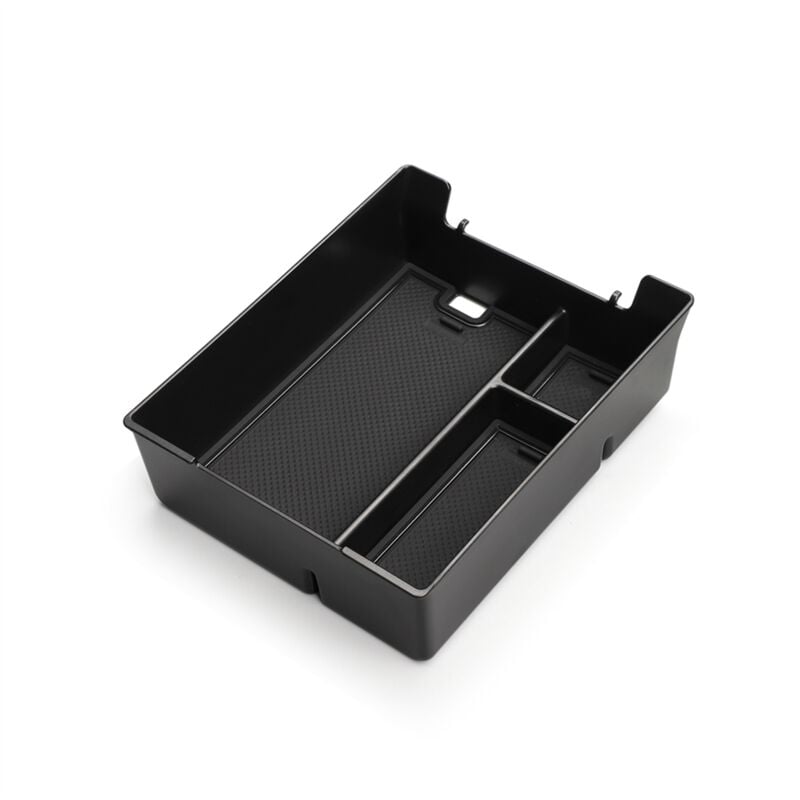 Image of Center Console Organizer Fach Armlehne Storage Box für R1T/R1S 2022-2024 Zubehör