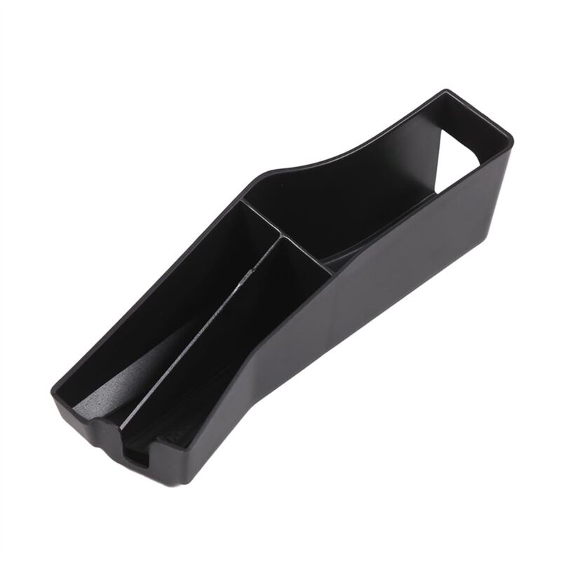 Image of Center Console Organizer Fach für E-Klasse W214 2024 Wasserbecherhalter Aufbewahrungsbox Zubehör