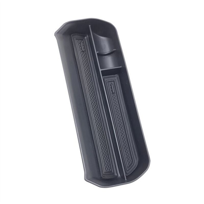 Image of Tlily - Center Console Organizer Tray für -50 CX50 2023 2024 Einsatz Armlehne Lagerung Zubehör