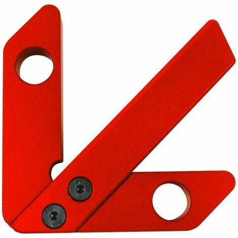 Center Pointer, Woodworking Center, Square Center Layout, 45/90 Degree, Right Angle Line Gauge, Carpenter Ruler, Woodworking Measuring Tool