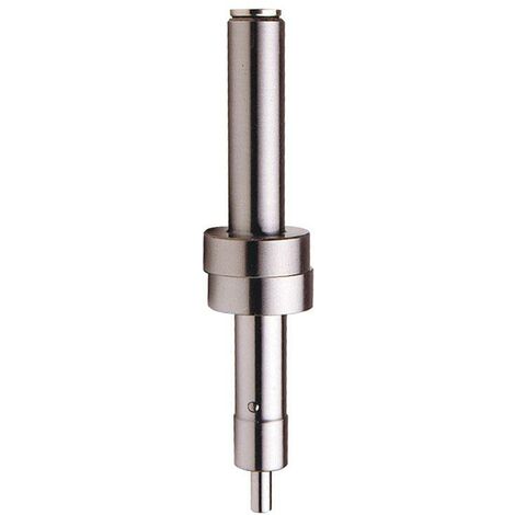 Centrador de sonda mecanico de resorte para fresadora Fervi C062