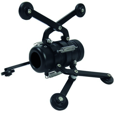Centrador universal con diámetro de 80 a 180 mm - Idrhaus