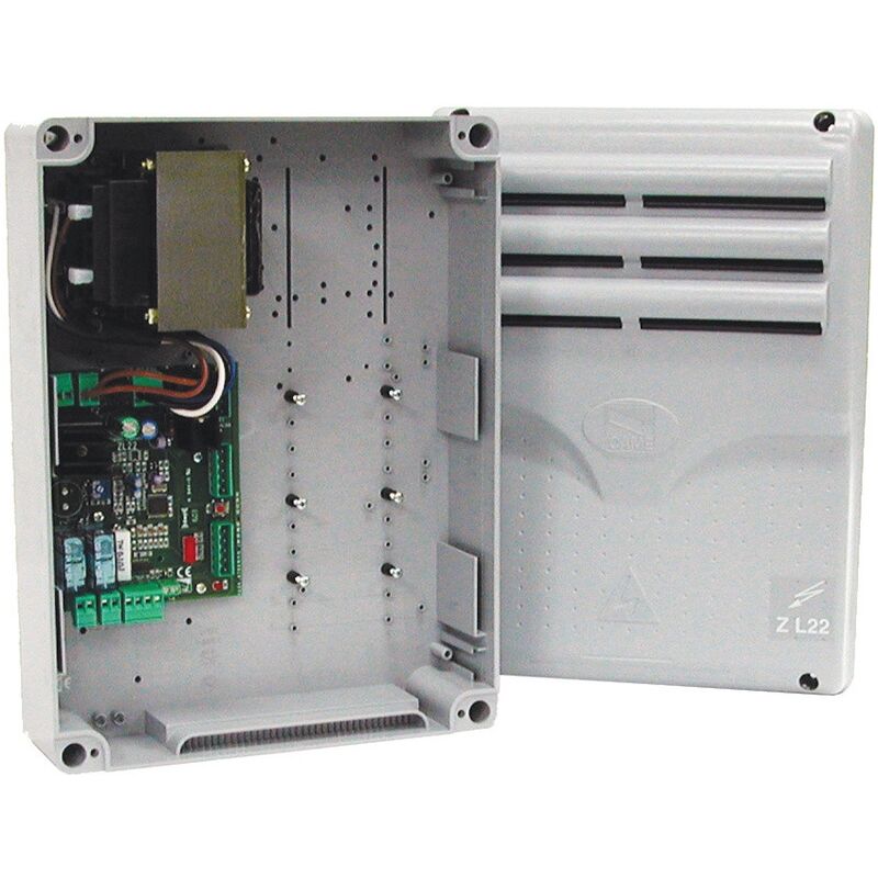 Central Control Panel For a Came ZL22N 801QA-0030 Parking Barrier