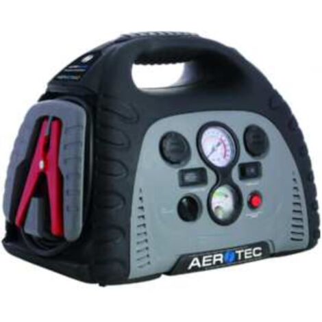 CENTRAL ELÉCTRICA AEROTEC AEROMÓVIL MÓVIL 400 A, 1 PI CE, 2009778
