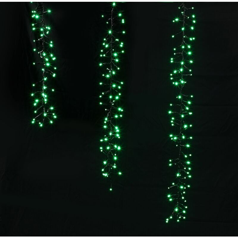 

luz decorativa 480 luces multi IP44 - Multi - Central Park