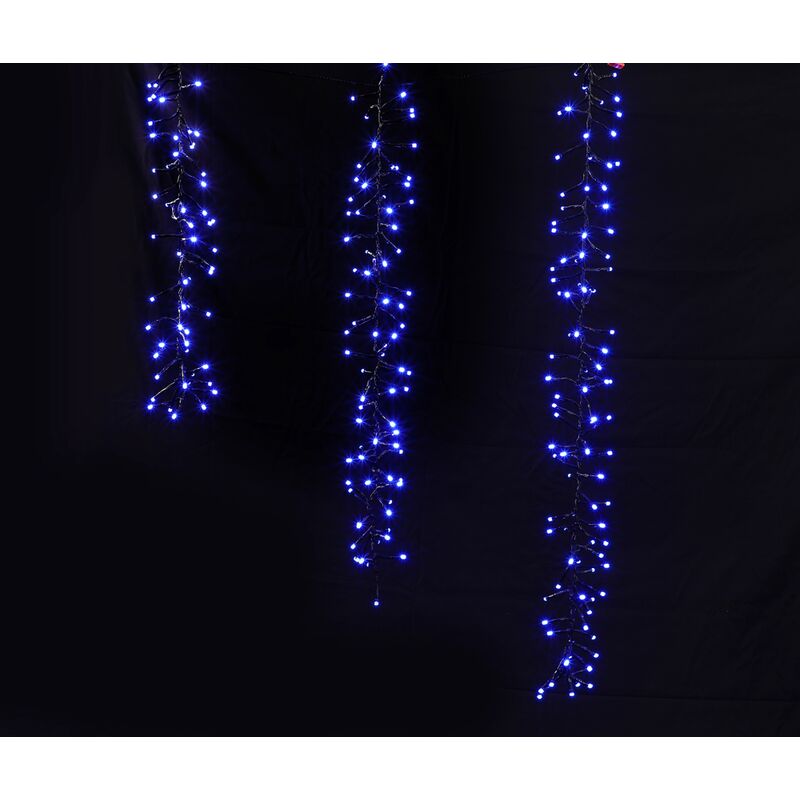 

multi IP44 string lights - Multi - Central Park