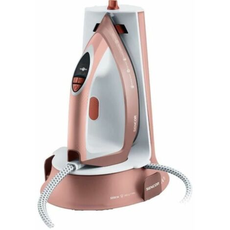 Central Vapor Sencor SSI 0910RS